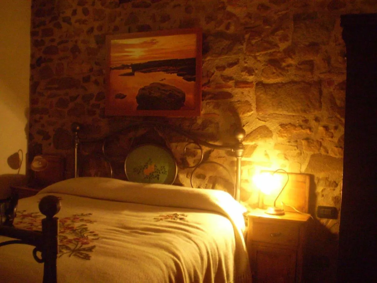 La Casa di Antonella Appartamento Vetulonia