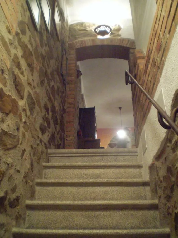 La Casa di Antonella Appartamento Vetulonia