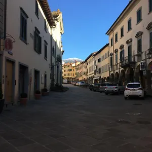  Appartamento La Piazza Due