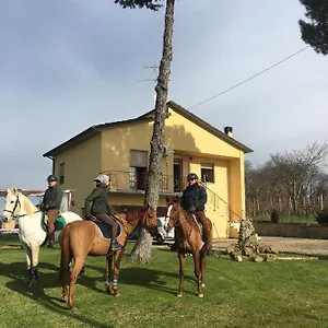  Appartamento La Romantica