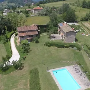  Casa vacanze Braccicorti