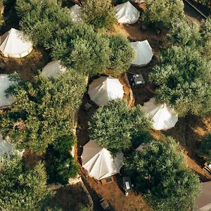 Glamping Pigna Felice