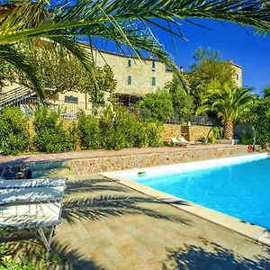 Hotel Vatluna, Vetulonia